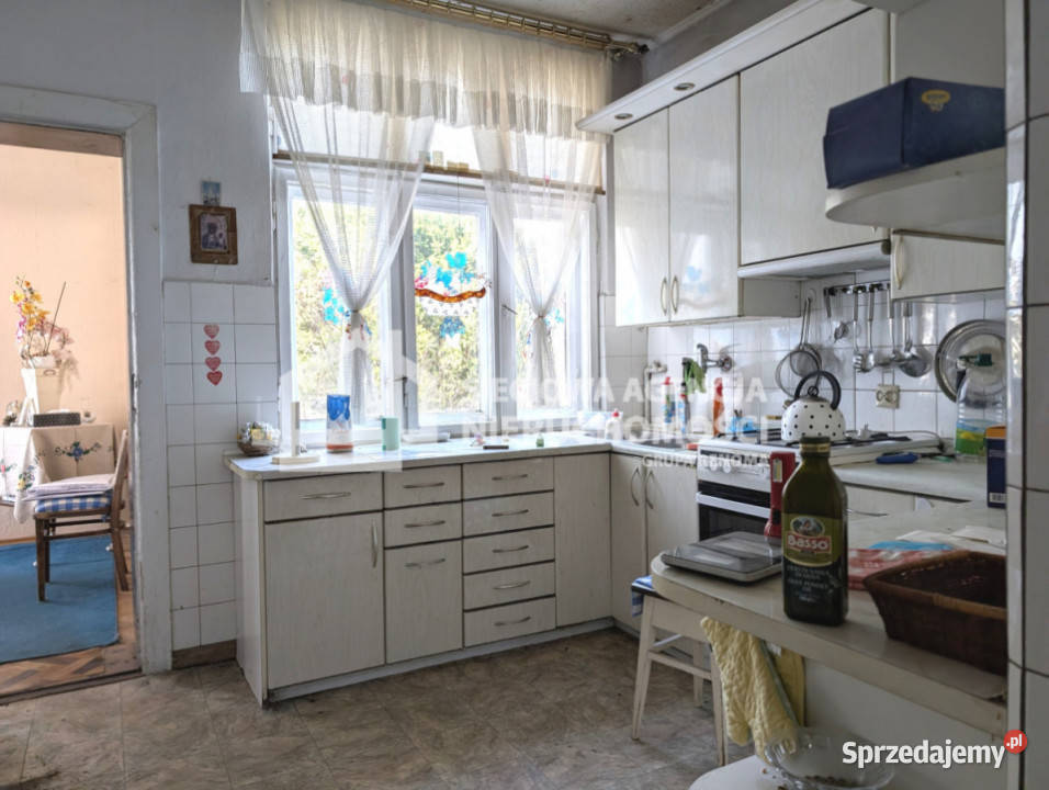 Dom wolnostojący 1957m2 Gdańsk 195.7m2