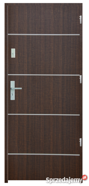 Drzwi zewnętrzne z montażem Kielce Kielce sprzedam