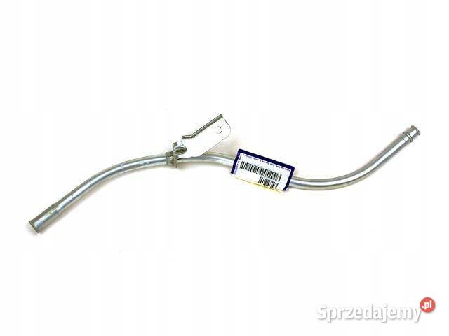 VOLVO V70 S80 XC60 rurka miarki bagnetu oleju OE dolnośląskie Bielany Wrocławskie sprzedam