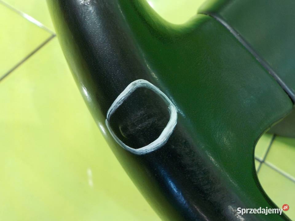 VW TIGUAN I 14 TSI 08r 5D kierownica 1T0419091AA Suków