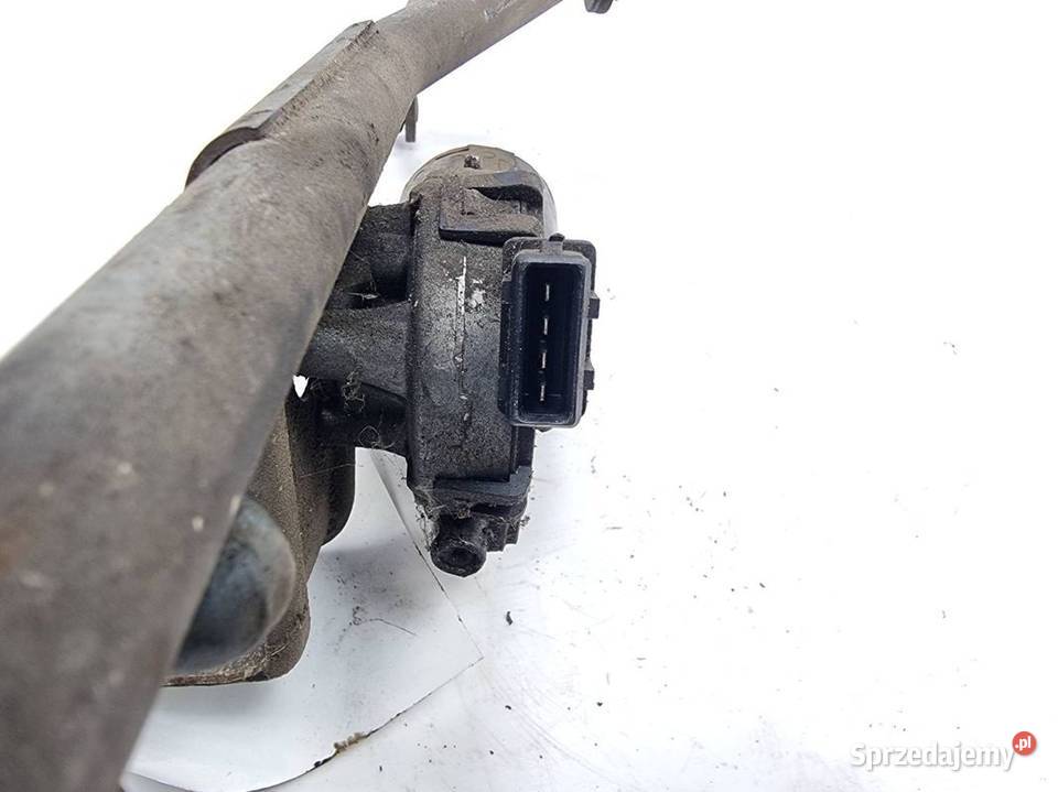 MECHANIZM WYCIERACZEK PRZÓD PEUGEOT 206 kujawsko-pomorskie