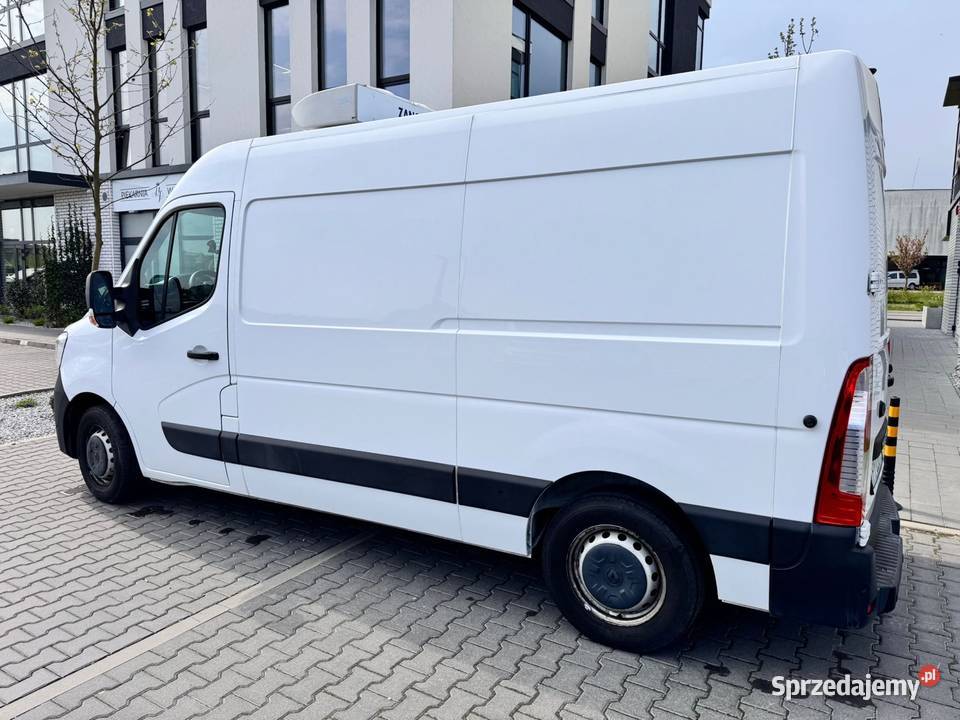 Usługi transportowe izoterma chłodniamroźnia Transport specjalistyczny Skórzewo