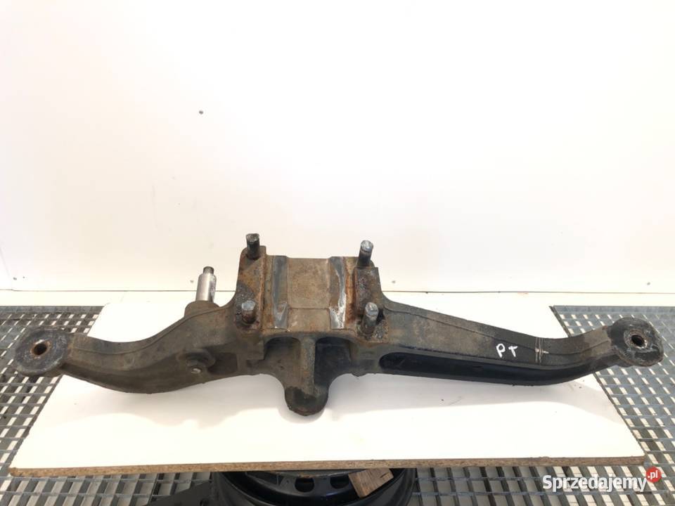 WSPORNIK MOCOWANIE PODUSZEK PRAWE MAN TGX I