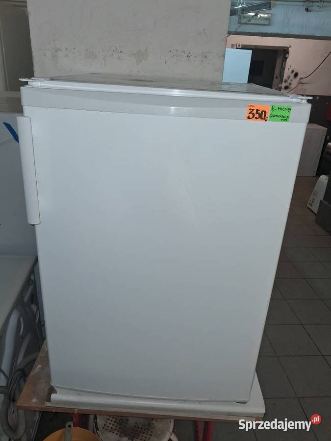 LODÓWKA LIEBHERR Wrocław sprzedam