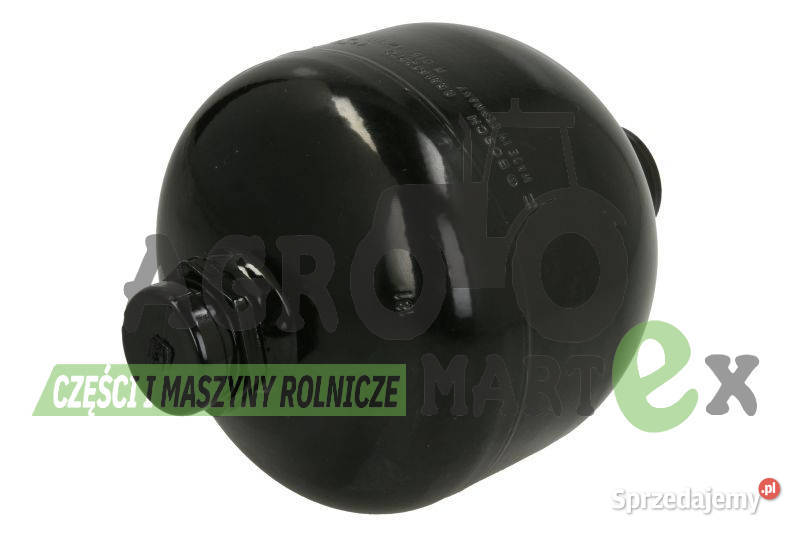 RE321772 RE576625 AKUMULATOR HYDR ILS JD Wichrów