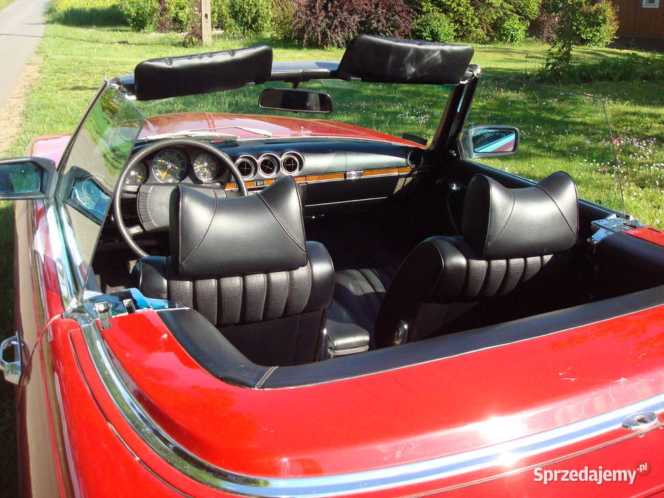 MercedesBenz SL450 R107 Lipnik