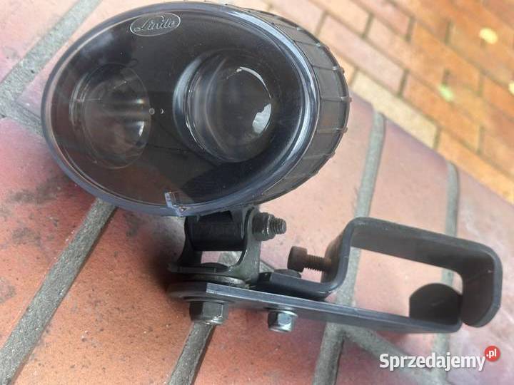 Lampa BLUE SPOT LED Linde 0009740804 Antonie