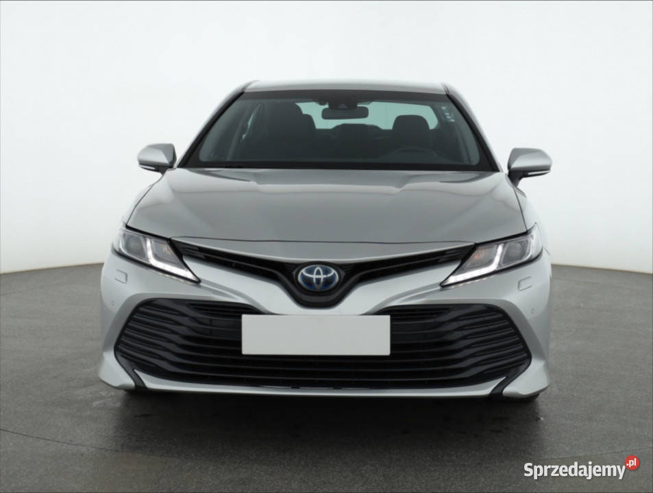 Toyota Camry 25 Hybrid hybryda mazowieckie Piaseczno sprzedam
