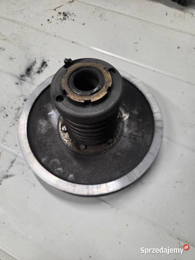 Sprzeglo Wariatora suzuki eiger 400 ltf sprzeglo Wiele