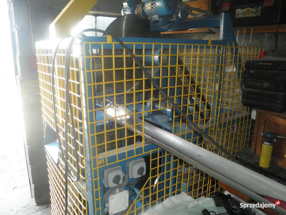 Piła do ciecia Papieru toaletowego Radom