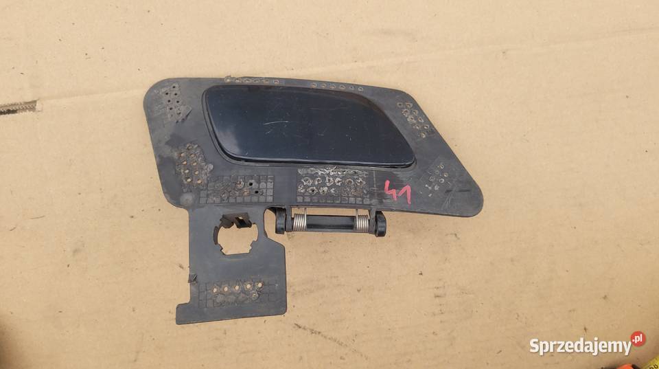 AUDI A5 ZAŚLEPKA SPRYSKIWACZA ZDERZAKA PRAWY sprzedam