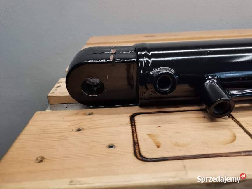 Holland LM 5040 Siłownik poziomowania Wilkowo