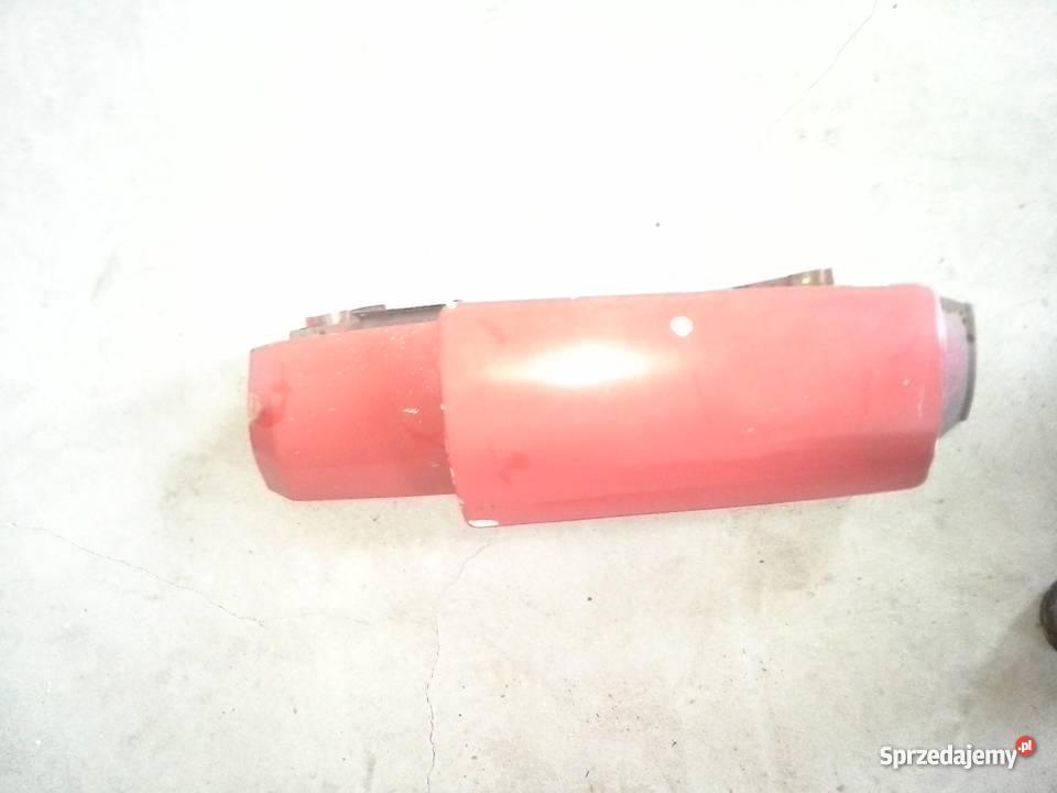 OWIEWKA BOCZEK MERCEDES 814 1224 1320 1317 Częstochowa sprzedam