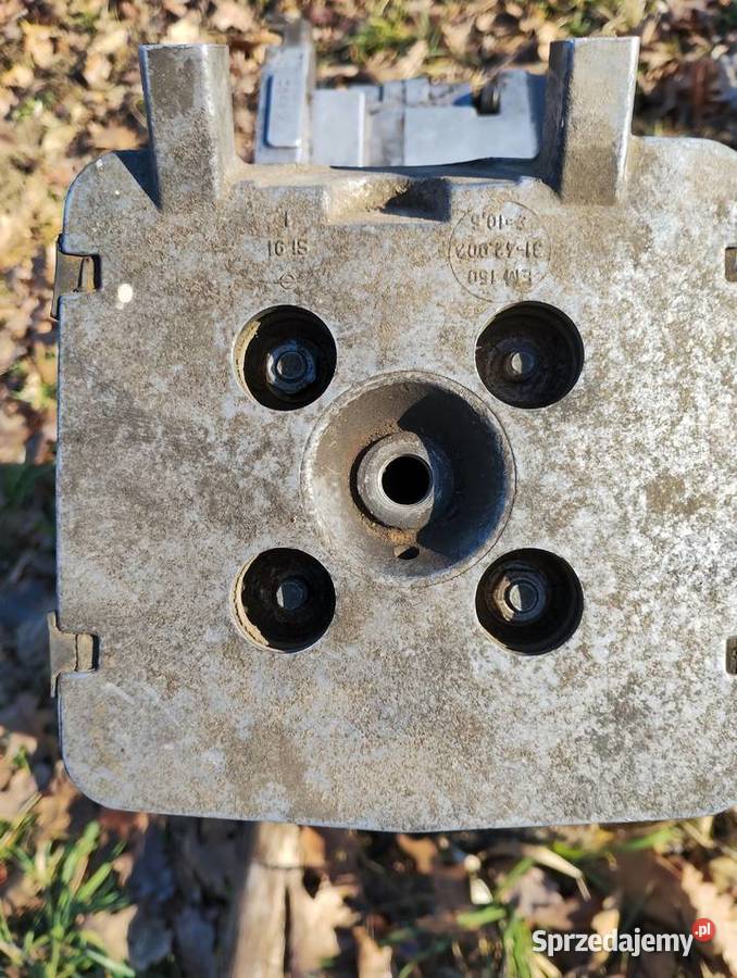 Silnik Mz Etz 150 1989 Brzesko