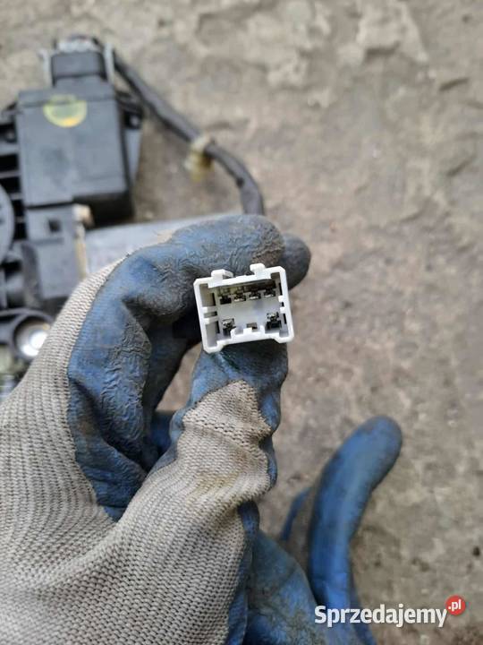 Mechanizm podnośnik szyby lewy przód kierowcy Ostrowiec Świętokrzyski sprzedam