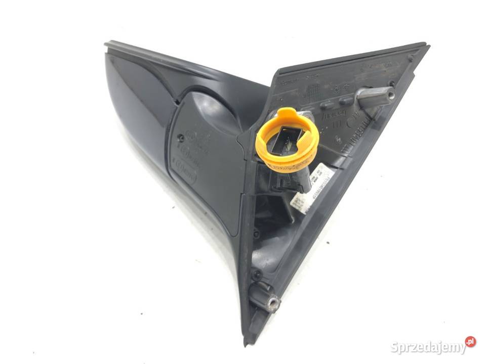 LUSTERKO LEWY BMW F11 Kombi 0917 podkarpackie sprzedam