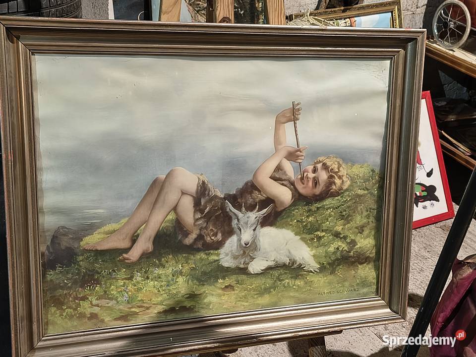 obrazy i nie duży wybór łódzkie Chorzew