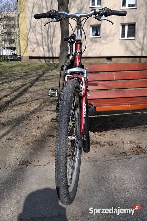 rower firmy Kross xexagonV5 sprzedam Warszawa sprzedam