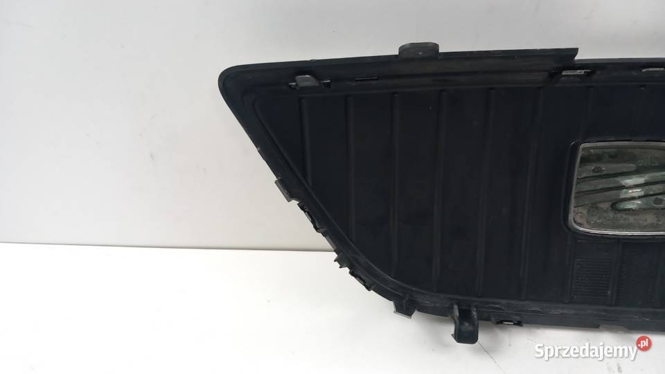 SEAT IBIZA IV 6J J ATRAPA GRILL osobowe wielkopolskie