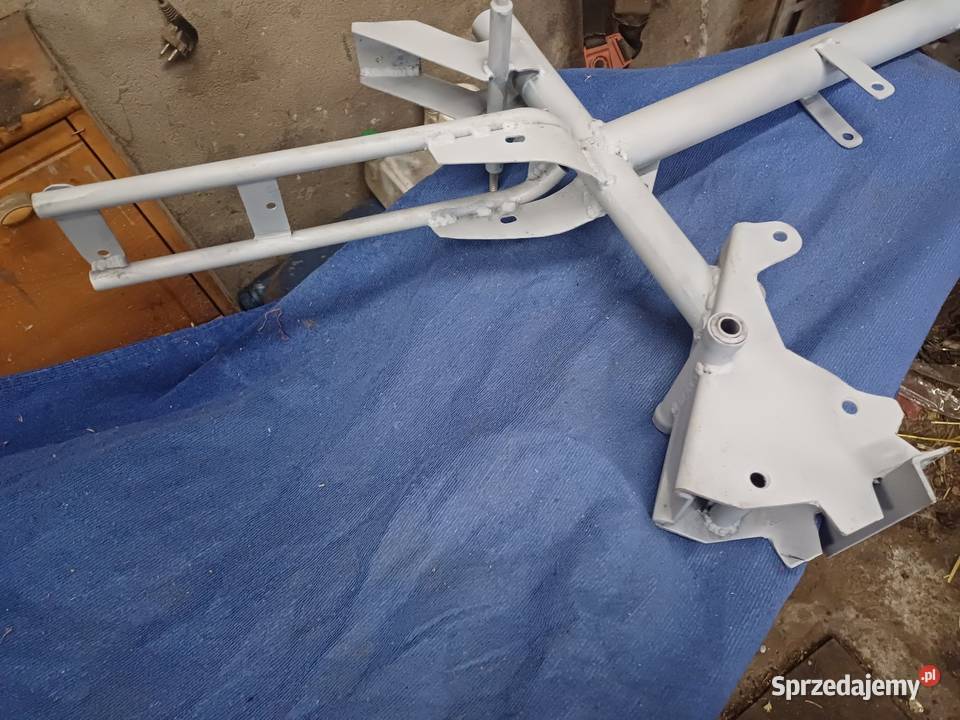 rama motorynka 301 Krapkowice