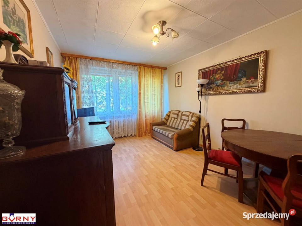 Mieszkanie 39m2 2pok Piotrków Trybunalski