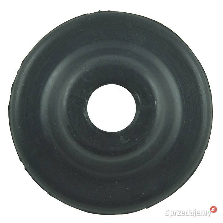 Osłona gumowa dźwigni 1960 x 55 mm Zetor 3320 Silnik i osprzęt Tajęcina