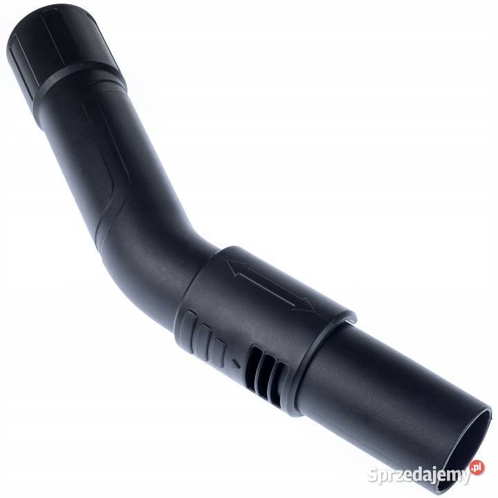 Wąż do Odkurzacza 4m z Filtr Zmywalny do Krcher Ludźmierz