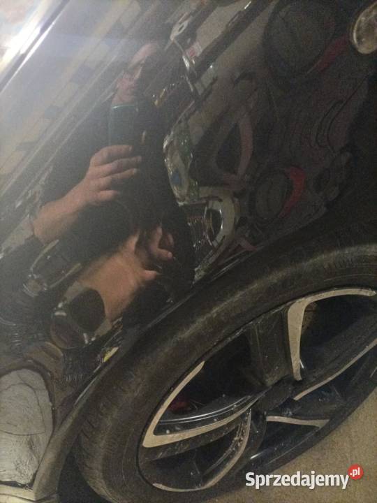 golf iv Golf Niepołomice