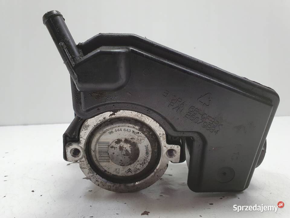 Citroen Xsara 14 HDI POMPA WSPOMAGANIA Janów sprzedam