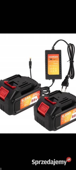 Szlifierka kątowa akumulatorowa 125mm kujawsko-pomorskie Szubin sprzedam