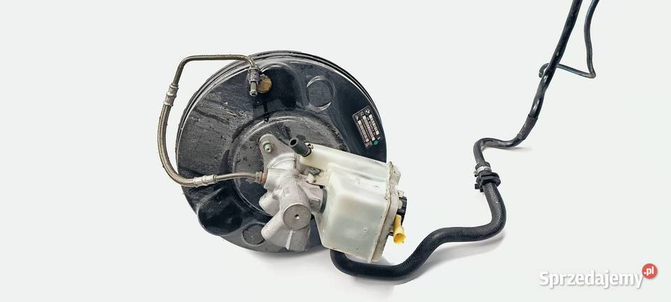 SERWO HAMULCOWE BMW E 46 LIFT 6754913 Lipno sprzedam