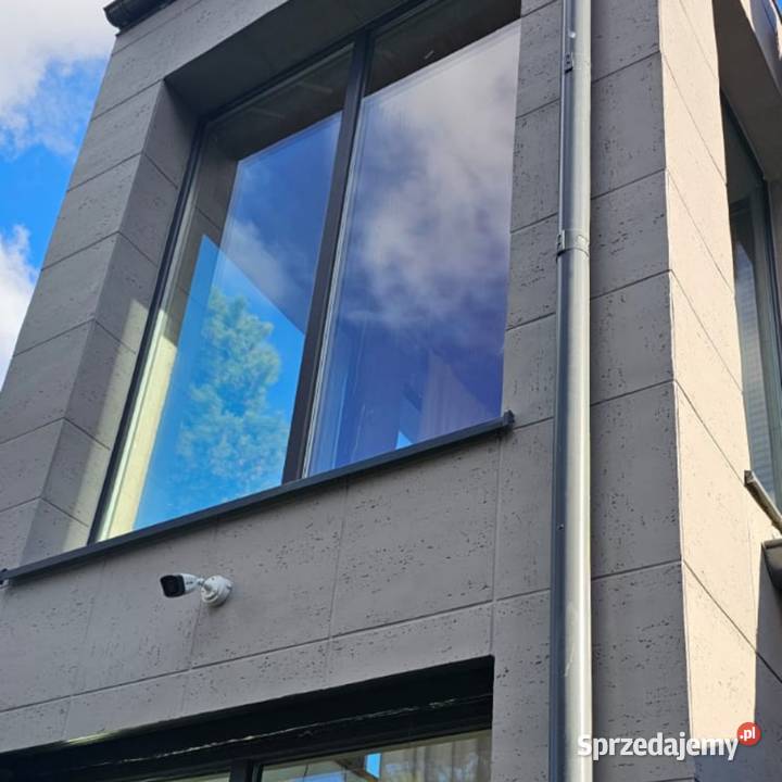 Beton Architektoniczny Elastyczny Płyta Ścienna Okładziny elewacyjne Gdów