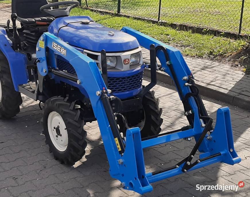 Ramka euro MX C1C2 osprzęt do takich ładowaczy