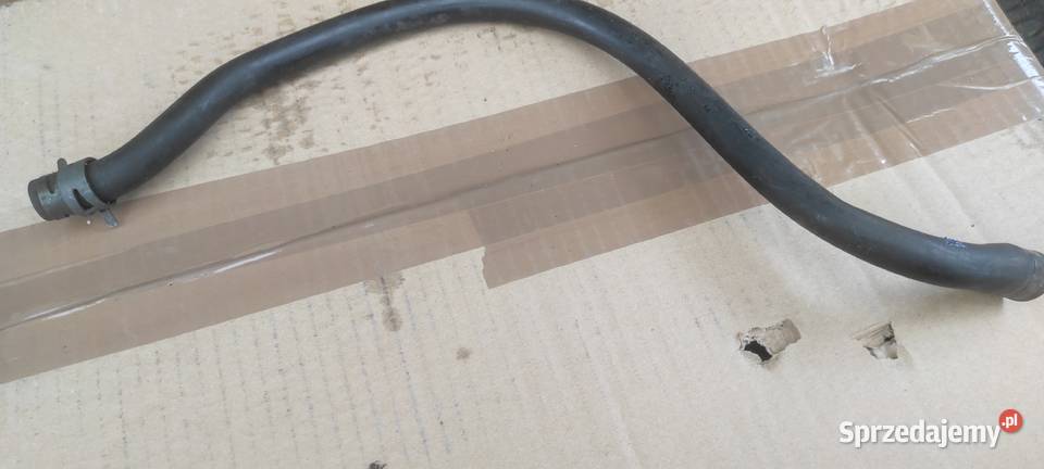 Hyosung GT 650 rurka wąż Warszawa sprzedam