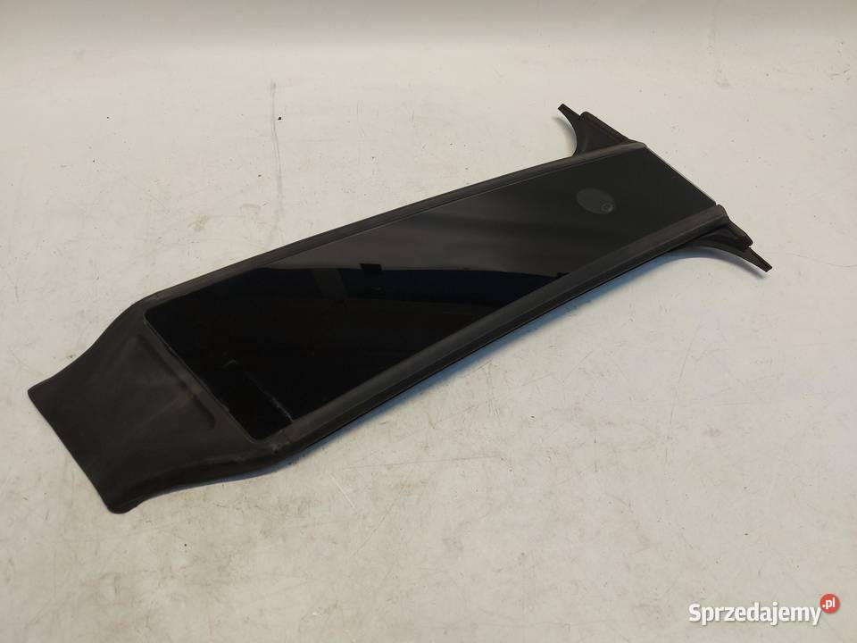 TESLA MODEL Y 2023r Osłona słupka środkowego