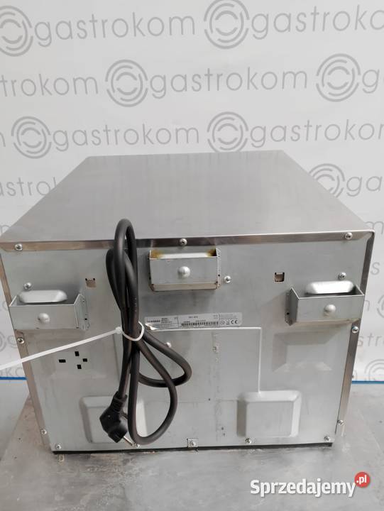 Kuchenka mikrofalowa SAMSUNG 1929A Wrocław