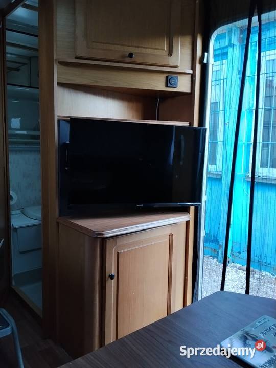 Wynajm wypożyczenie przyczepy kempingowe Pozostałe Opole Lubelskie