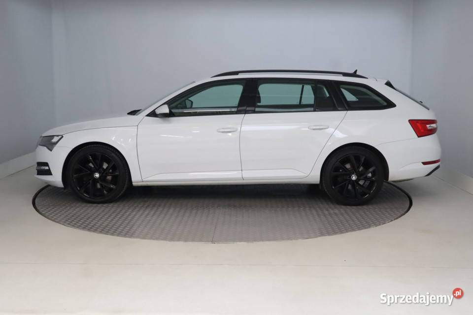 Skoda Superb 15 TSI śląskie Zabrze sprzedam