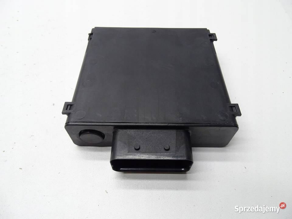 MODUŁ STEROWNIK NAPIĘCIA 8K0959663D AUDI A3 8P