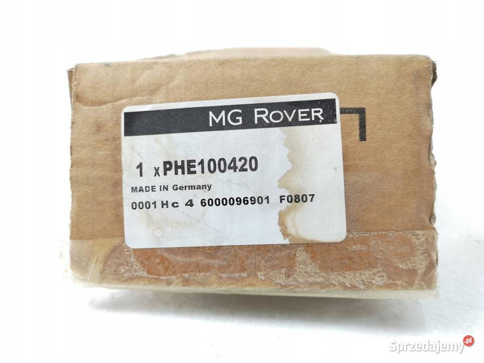 FILTR POWIETRZA ROVER 200 25 400 800 LOTUS ELISE