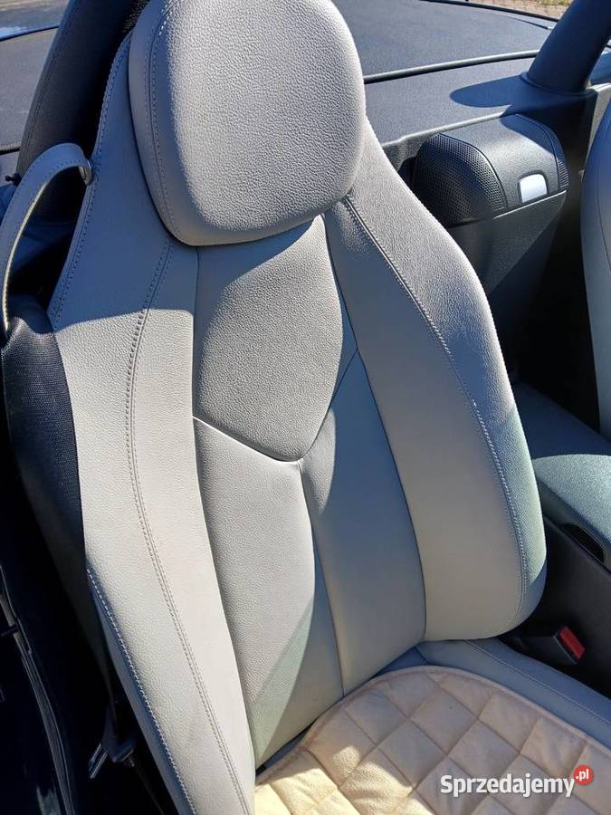 Sprzedam ładnego SLK 200 Nowy Sącz