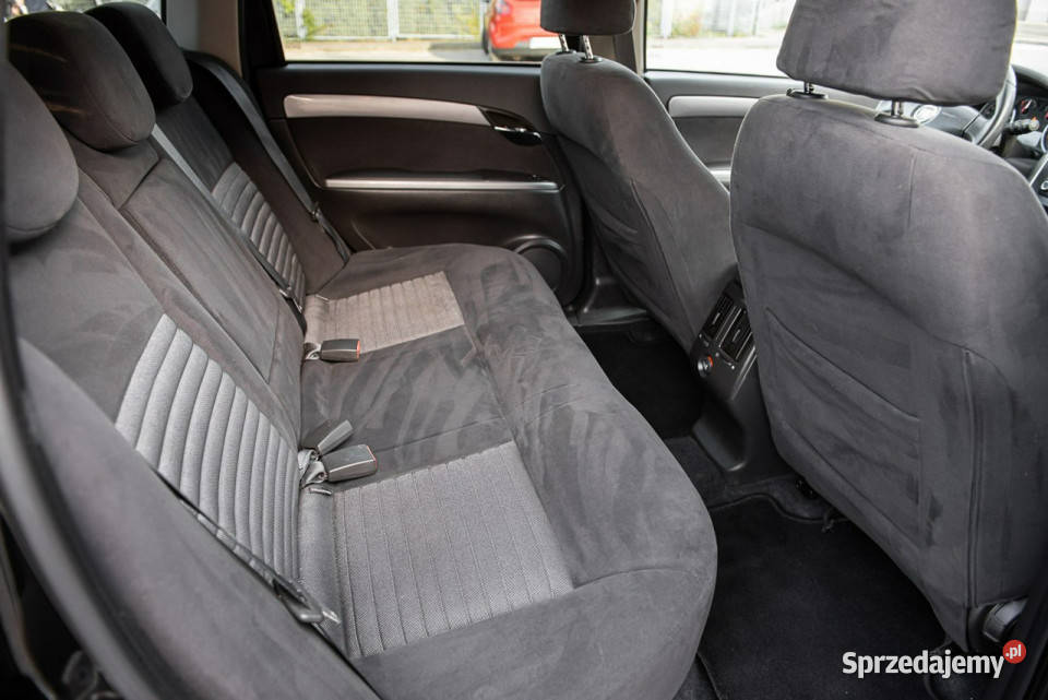 Fiat Croma Lift MPI 18i 16V 140 Dynamic Super