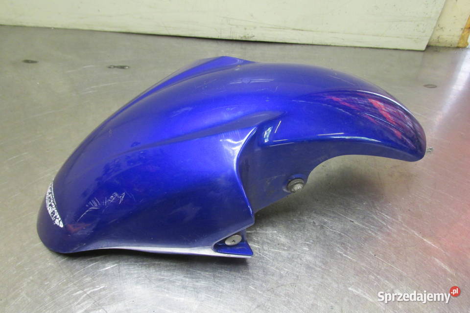Przedni błotnik Yamaha R6 02r Elementy nadwozia Sandomierz