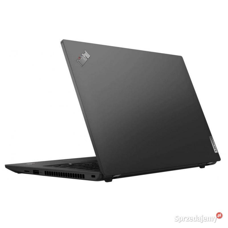 LENOVO ThinkPad L14 Gen 1 AMD RYZEN 3 PRO Skarżysko-Kamienna sprzedam