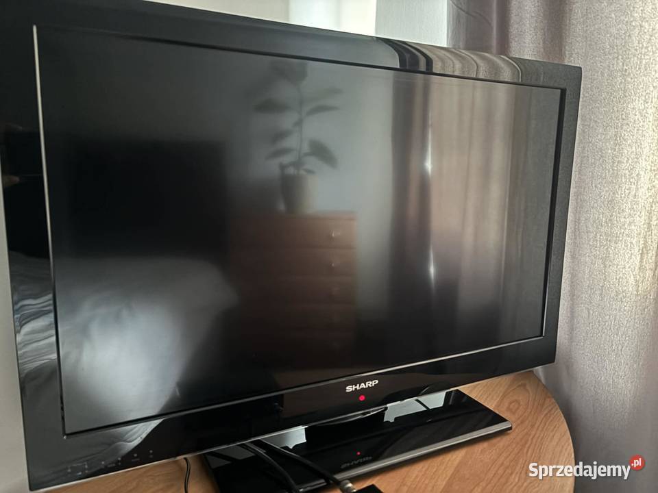 Telewizor Sharp 32 cale 32cale Solec Kujawski