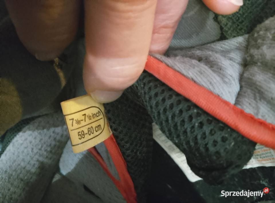 Kask HJC motocyklowy Warszawa