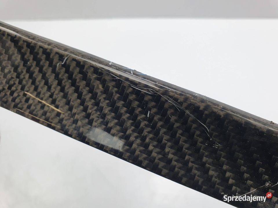 DEKOR LISTWA ALFA ROMEO STELVIO QUADRIFOGLIO osobowe Lipno sprzedam