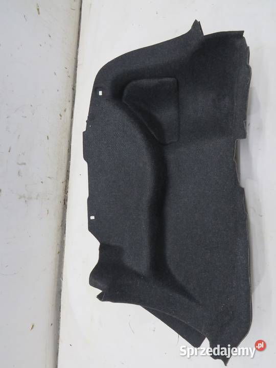 Boczek bagażnika Volvo OE 39582023