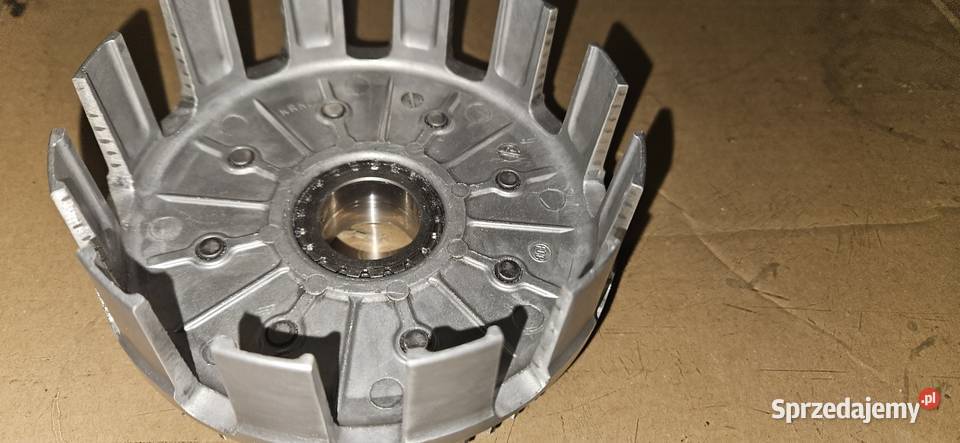 Kosz sprzęgłowy honda cr crf 125 250 OEM Gorlice