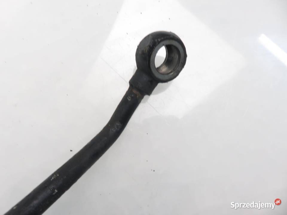 PRZEWÓD WSPOMAGANIA VW CADDY II 19 SDI